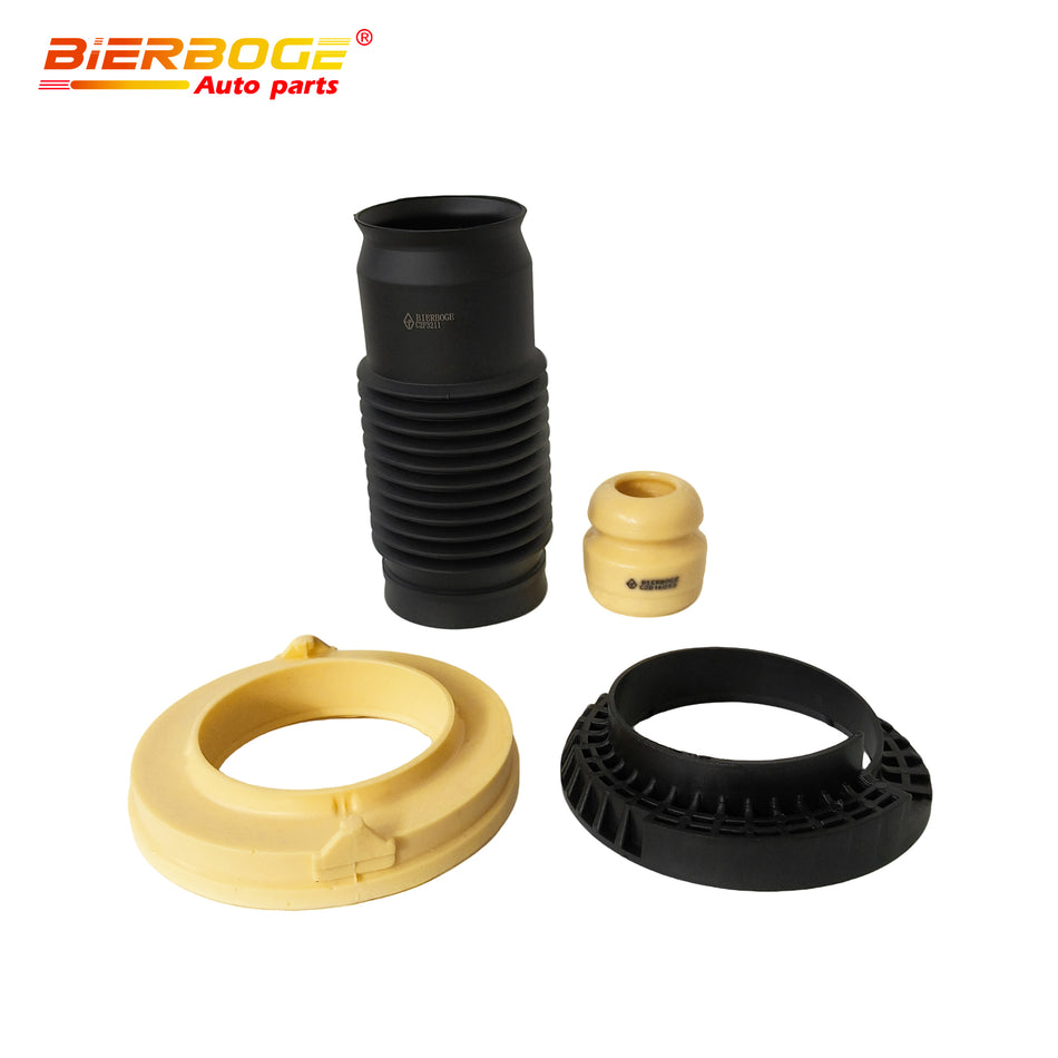 C2Z26736 C2Z15891 Bump Stop Dust Boot Kit For Jaguar