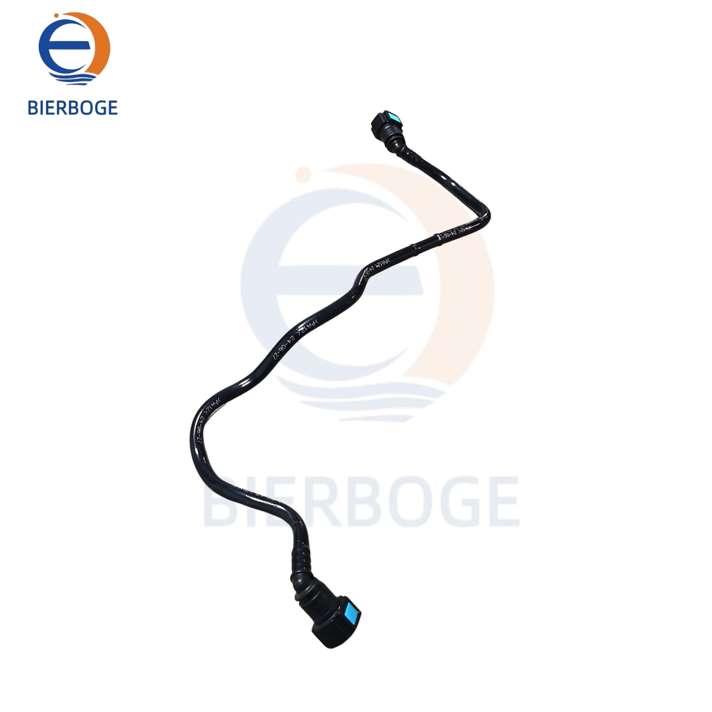 Suitable for Porsche 911 Carrera Kaman 99110676602 Engine Coolant Overflow Hose 991 106 766 02