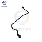 Suitable for Porsche 911 Carrera Kaman 99110676602 Engine Coolant Overflow Hose 991 106 766 02