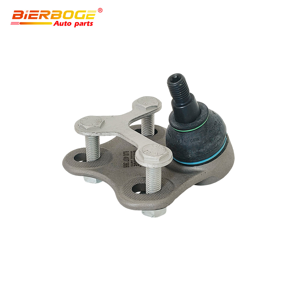 8J0407366 Front Right Lower Ball Joint For Audi