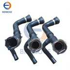 High Quality Automotive Radiator Coolant Hose 4L0 121 051 B 4L0121051B for Audi Q7 3.0T Engine Cooling System 7L8 121 051 H