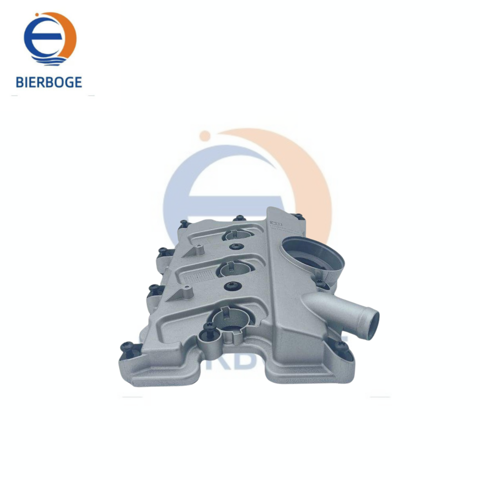 For Audi 16Q7 3.0T Original Equipment Manufacturer 06E 103 471 S 06E103471S Engine System Cylinder Head Valve Cover L