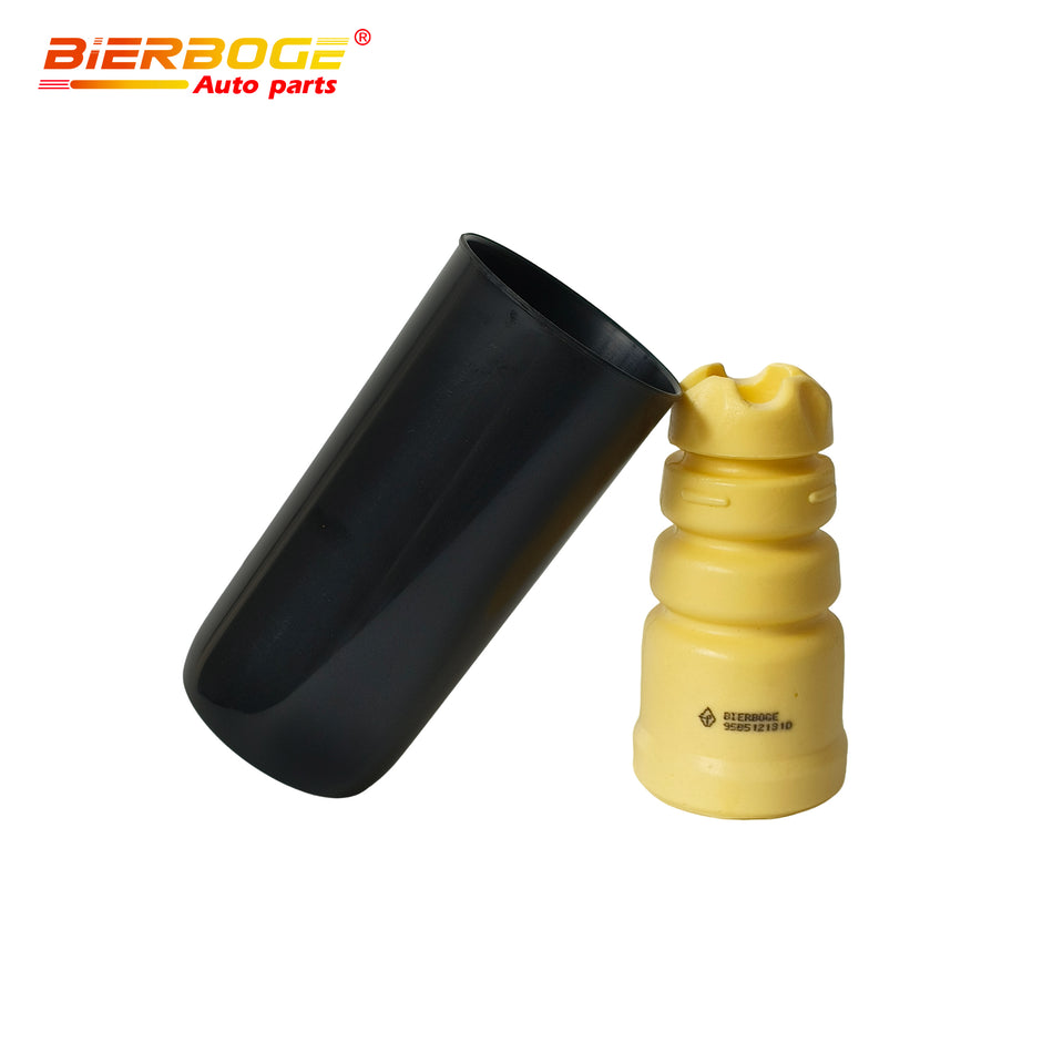 95B512131D 8K0512137A Bump Stop Dust Boot Kit For Porsche