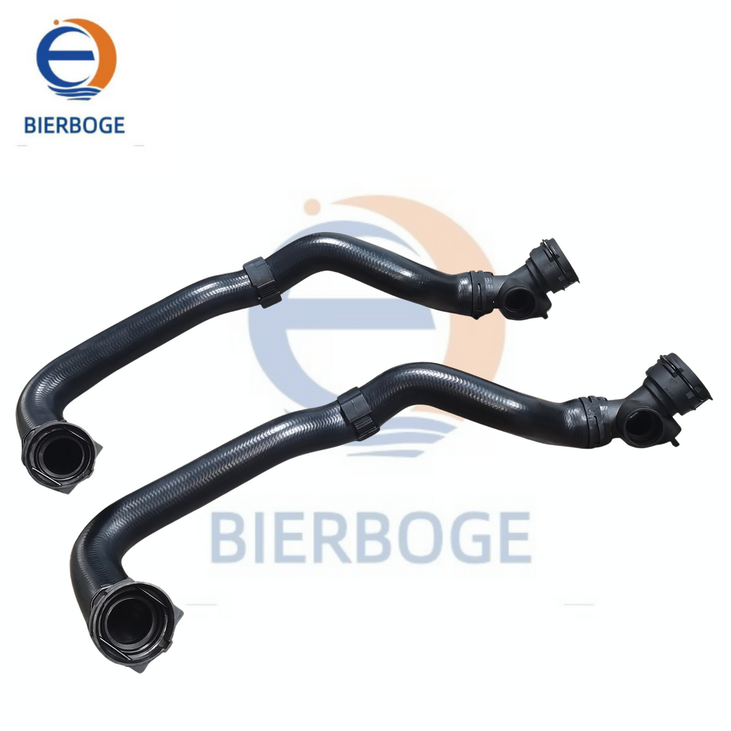 Suitable for Porsche 95B Coolant Hose Under the Automotive Parts Radiator 95B 121 109F Sewer Pipe OE 95B121109F