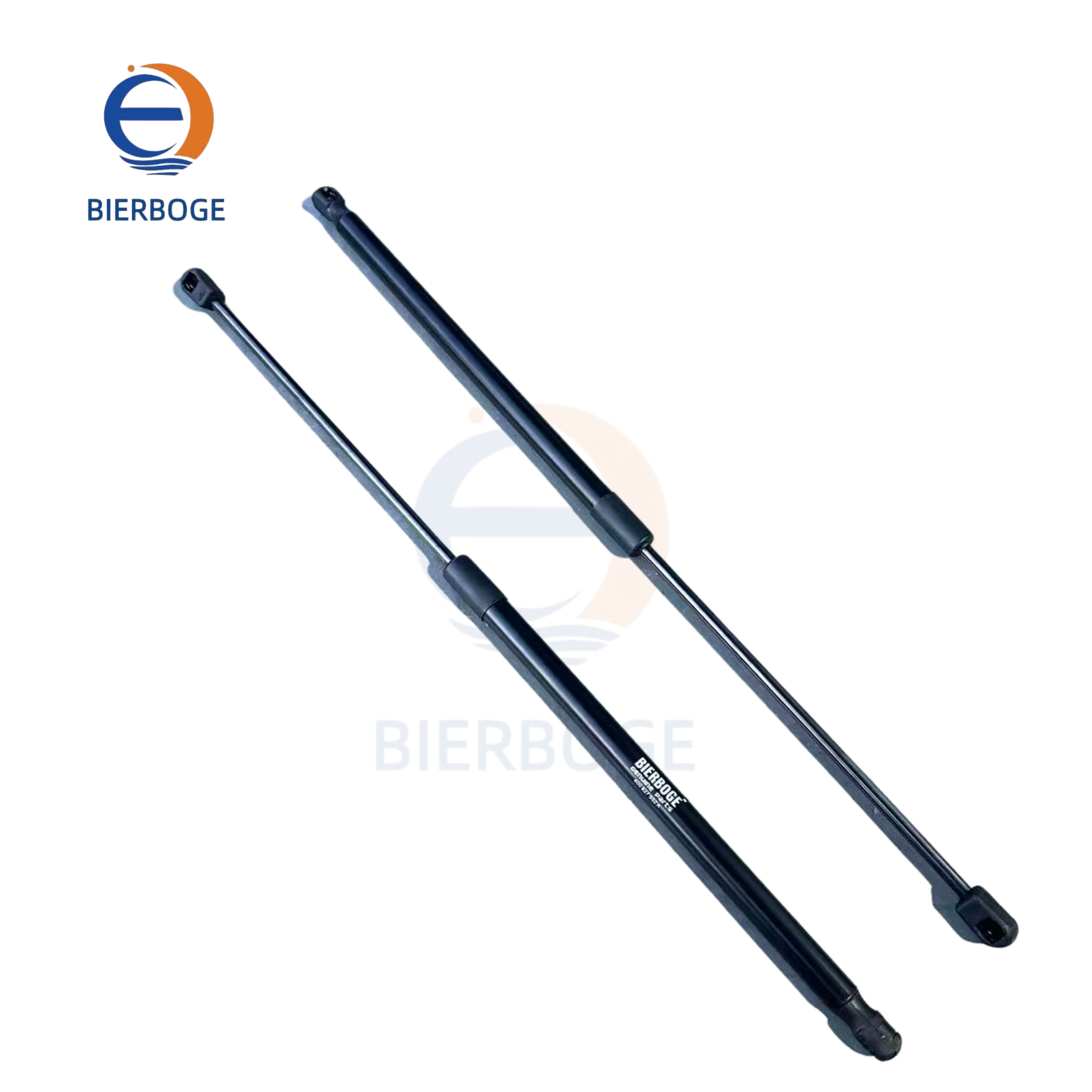 High-quality hood struts suitable for Lamborghini Gallardo 560 570 part numbers 400 827 552 A 400827552A factory direct sales