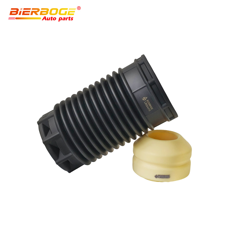 LR024487 Rear Strut Bump Stop For Land Rover