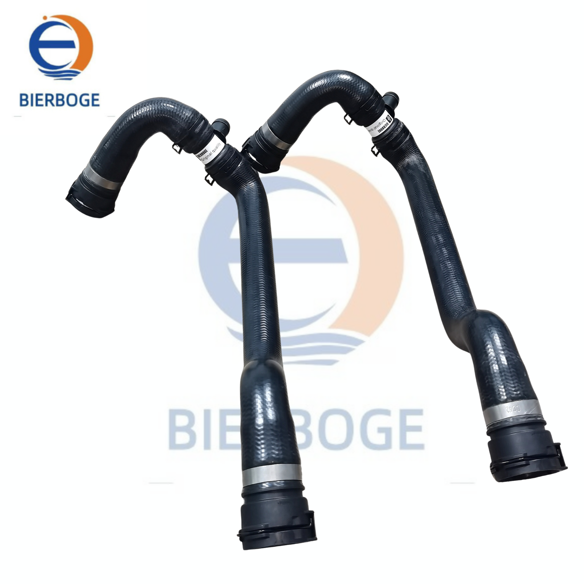 Suitable for Maca Porsche 95B Water Supply Pipe 95B122101A 8K0122101G Water Tank Inlet Pipe 95B 122 101A 8K0 122 101G