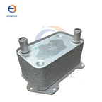 Suitable for Audi R8 4.2T engine high-quality oil radiator 420 117 013 E 420117013E
