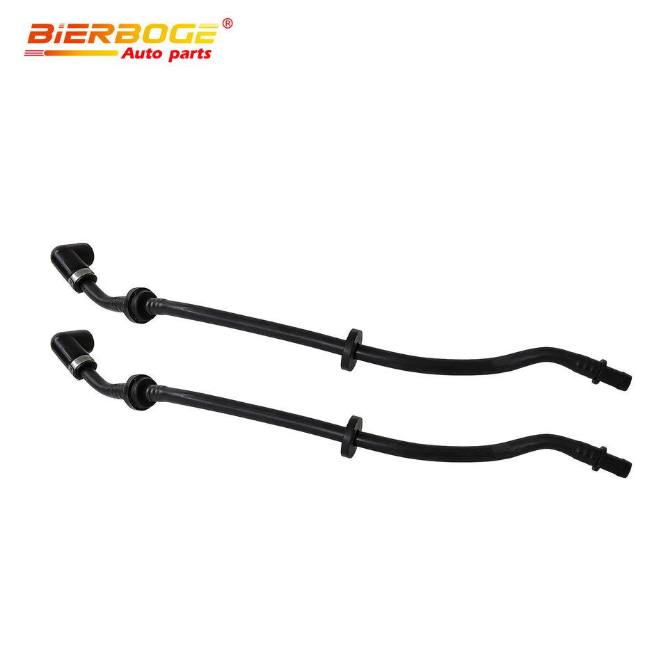 7L8611917A Brake vacuum hose For Audi Volkswagen