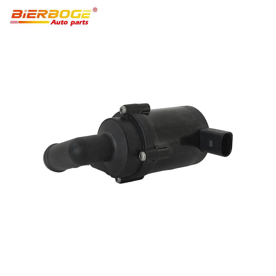 7N0965561B Auxiliary Water Pump For Volkswagen Skoda
