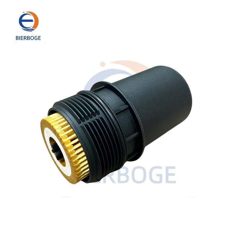 Suitable for Audi Q5 13 engine high-quality oil filter 06L 115 401 A 06L115401A 06L115401M