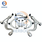 Suitable for Porsche Panamera 2010-2013 front control arm connecting rod steering wheel inner and outer ball joints