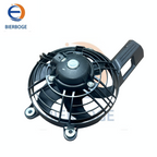 Suitable for the Rear Cover Electric Fan L/R of Porsche 997-2, 997 624 050 03 99762405003