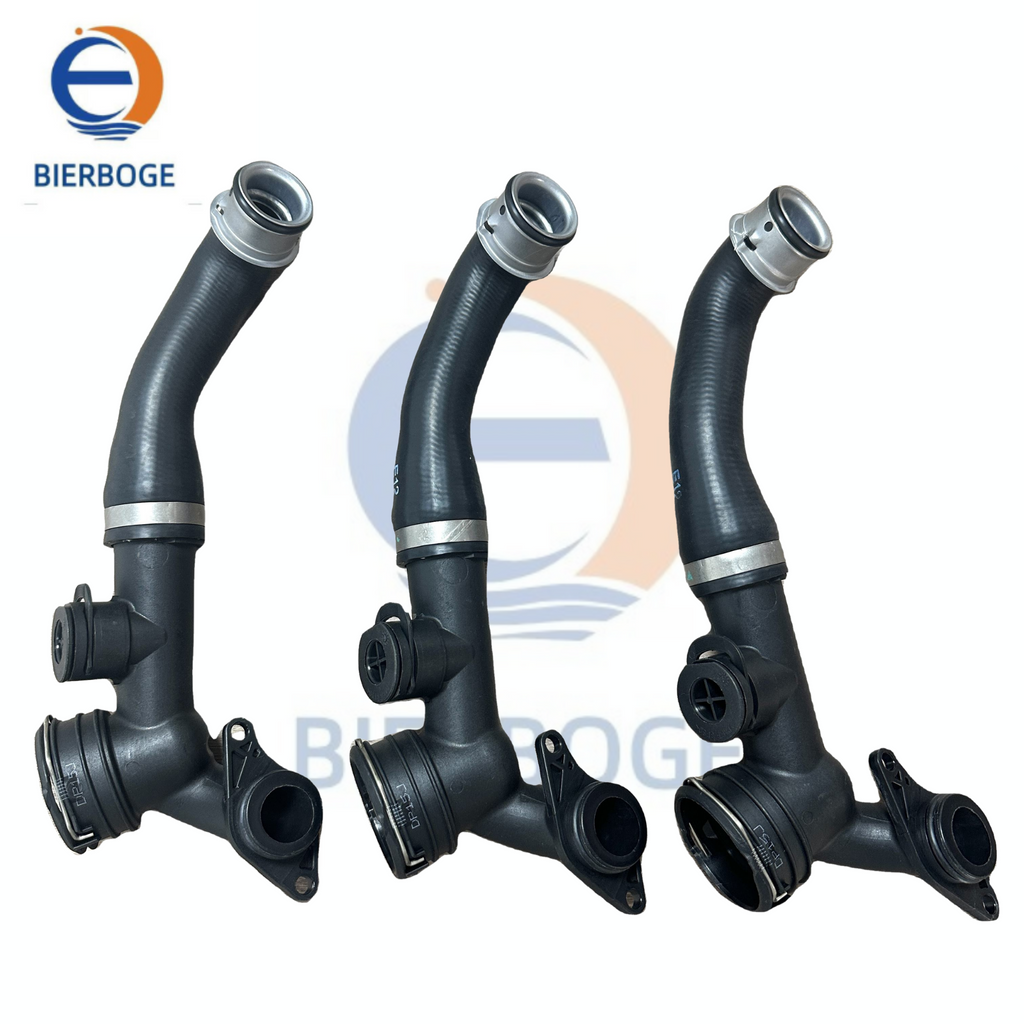 Suitable for Bentley Continental Flying Engine Parts, Radiator, Cooling Water Pipe, Cooling Water Pipe, 975 121 438 A 975121438A
