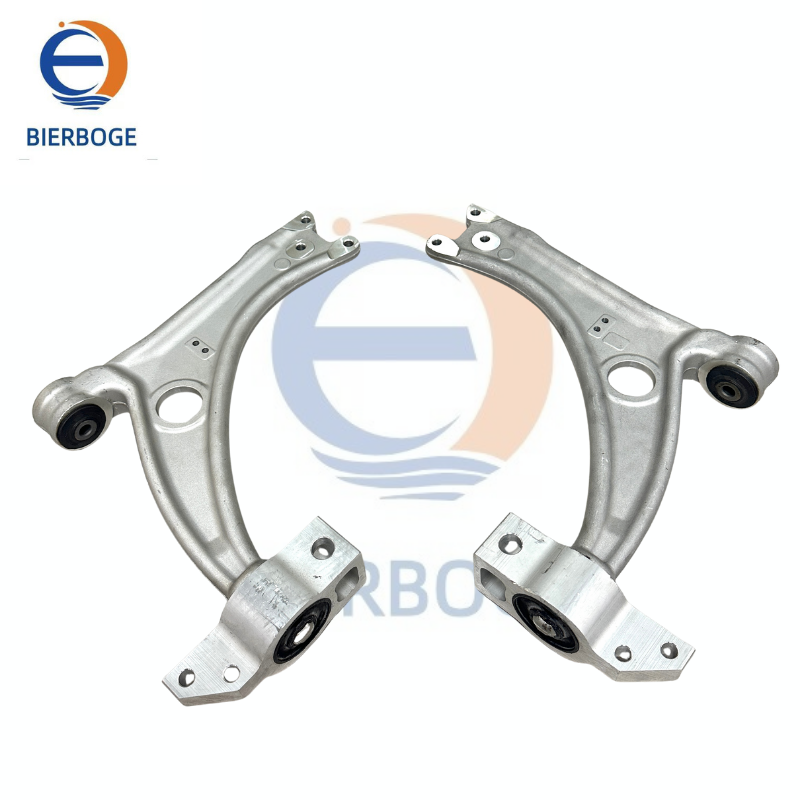 Suitable for the suspension system of Audi TT, high-quality front lower control arm 8J0407151D 8J0 407 151 D