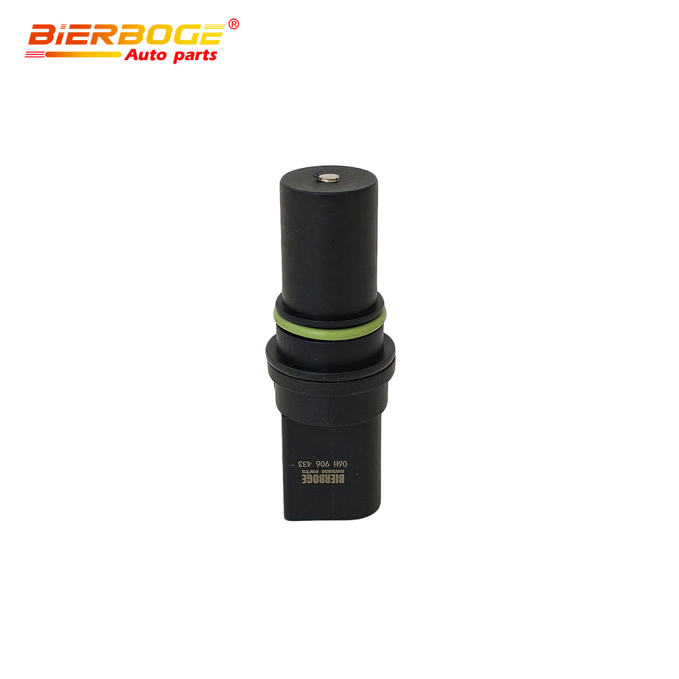 06H906433 Crankshaft Position Sensor For Audi VW SEAT Skoda
