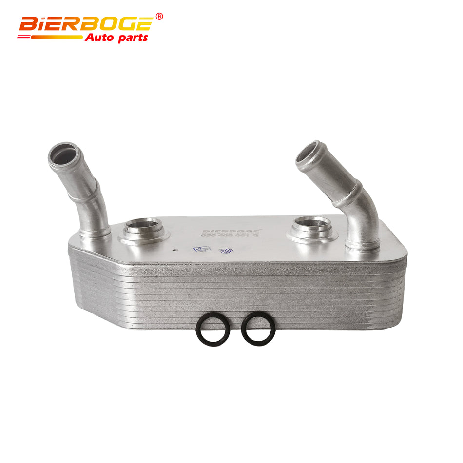 096409061G Transmission Oil Cooler For Audi Volkswagen SEAT Skoda