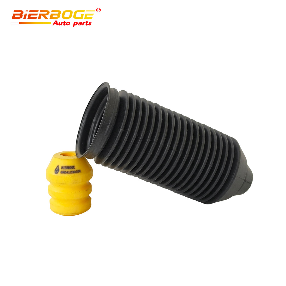 6RD412303C 357412175A Bump Stop Dust Boot Kit For VW Skoda