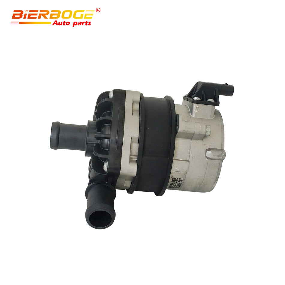 7P0965567 Auxiliary Water Pump For Volkswagen Skoda