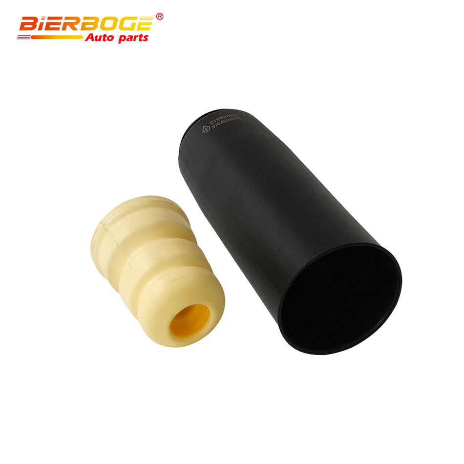 97033310505 97033310701 Bump Stop Dust Boot Kit For Porsche