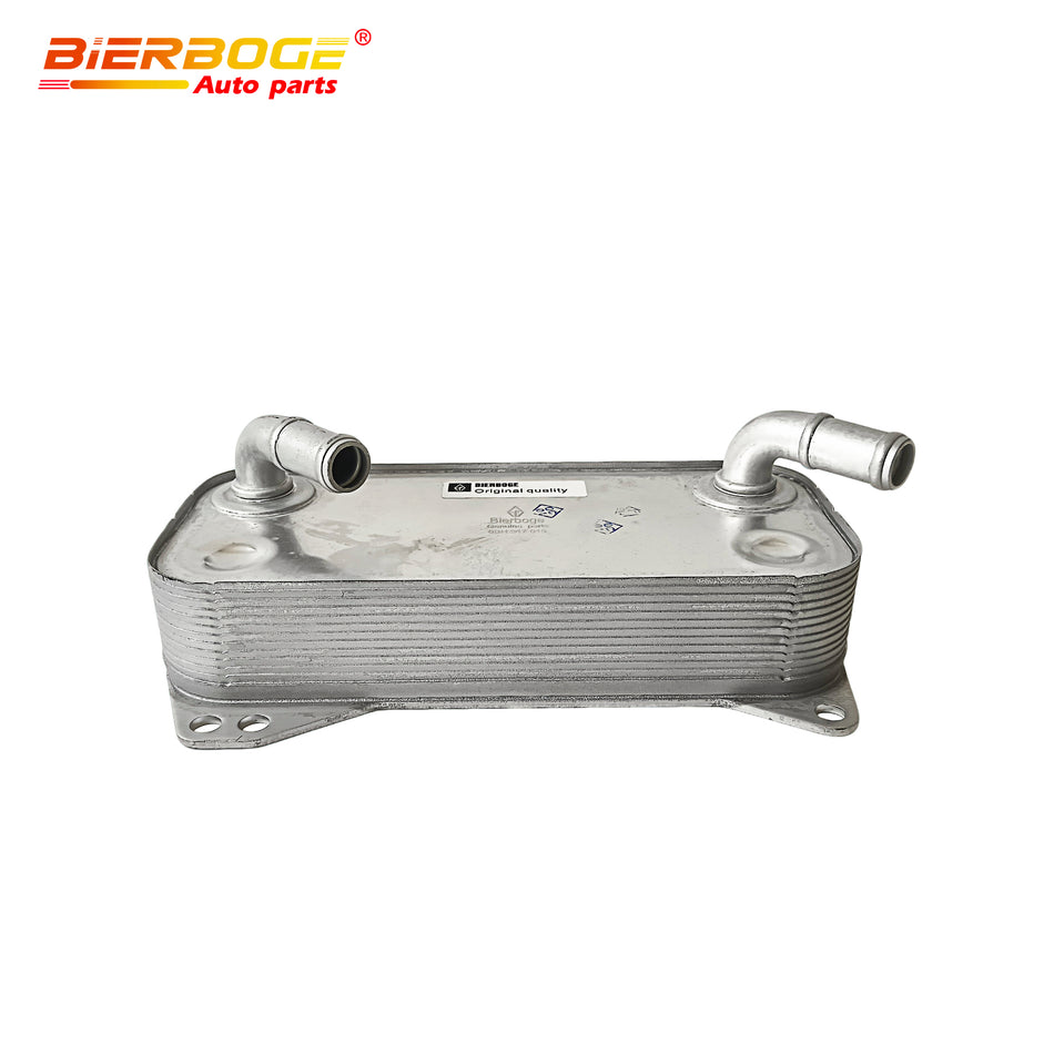 OBH317019 Transmission Oil Cooler For Audi SEAT Volkswagen