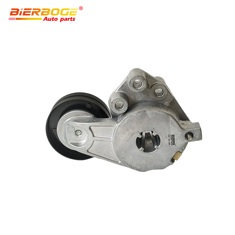 03C145299J Belt Tensioner For Audi Volkswagen SEAT Skoda