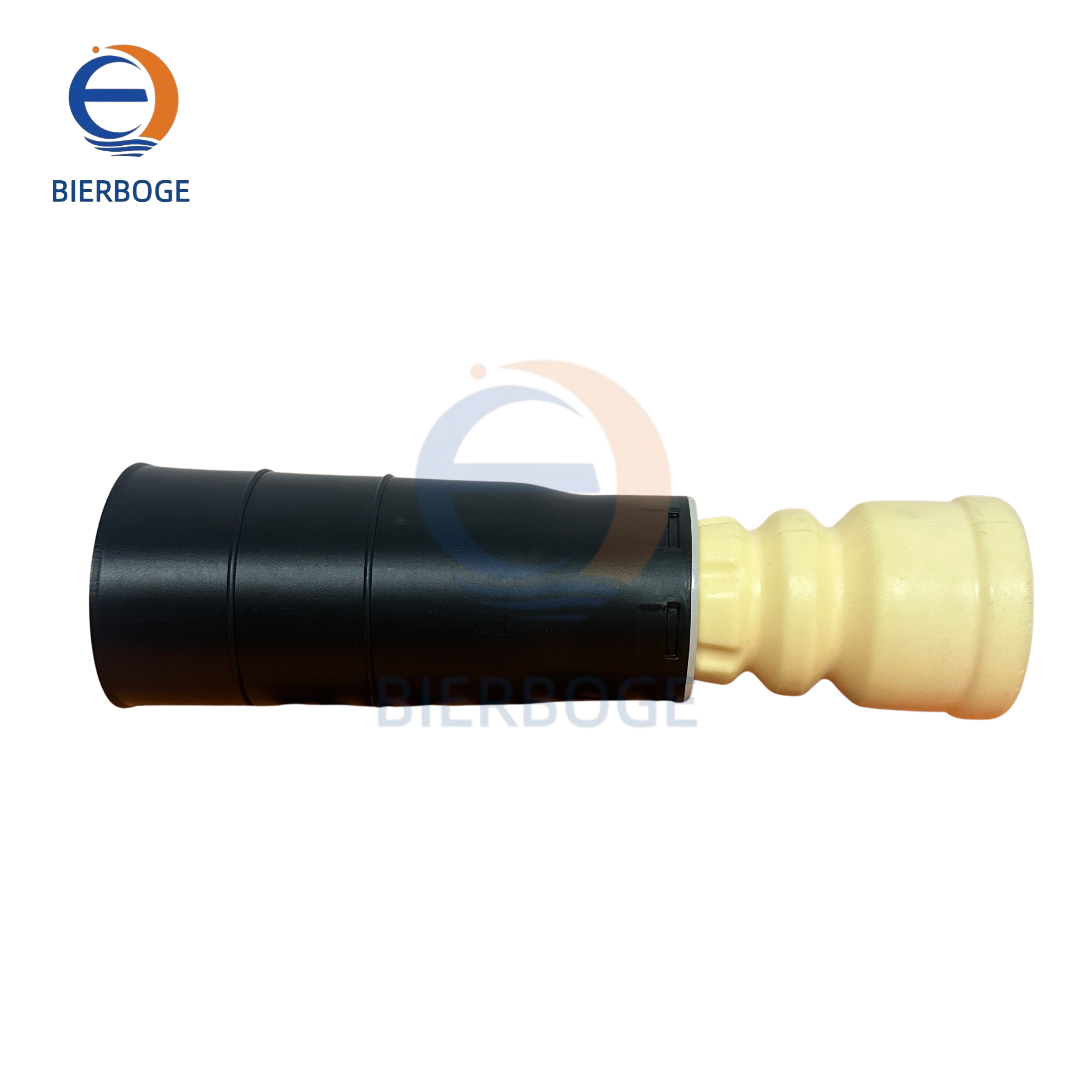 Suitable for Audi A4LB9 Buffer Rubber Set 4M0 512 131 8W0 512 131 Buffer Rubber + Dust Cover