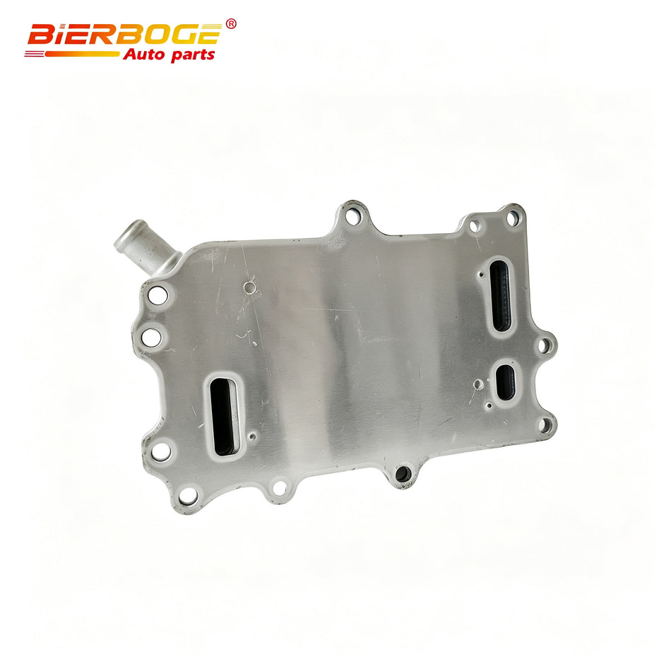 07P117037K Engine Oil Cooler For Bentley