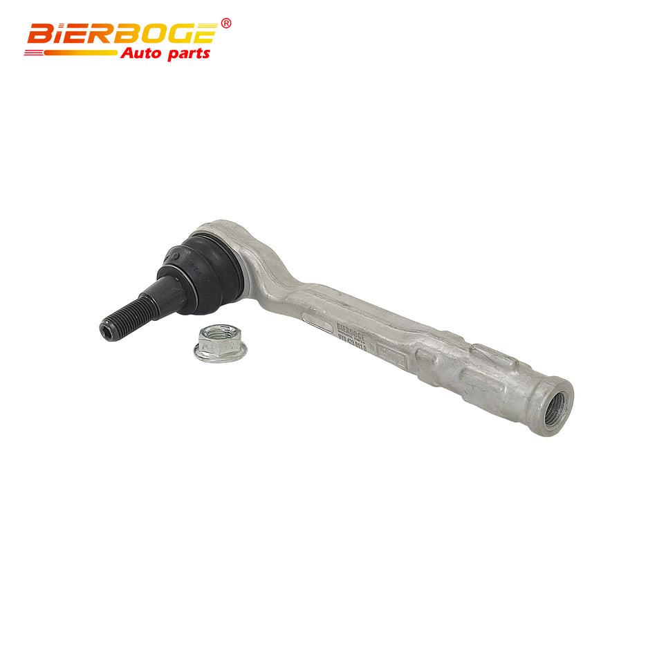 9Y0423811B Front Left Outer Tie Rod End For Porsche