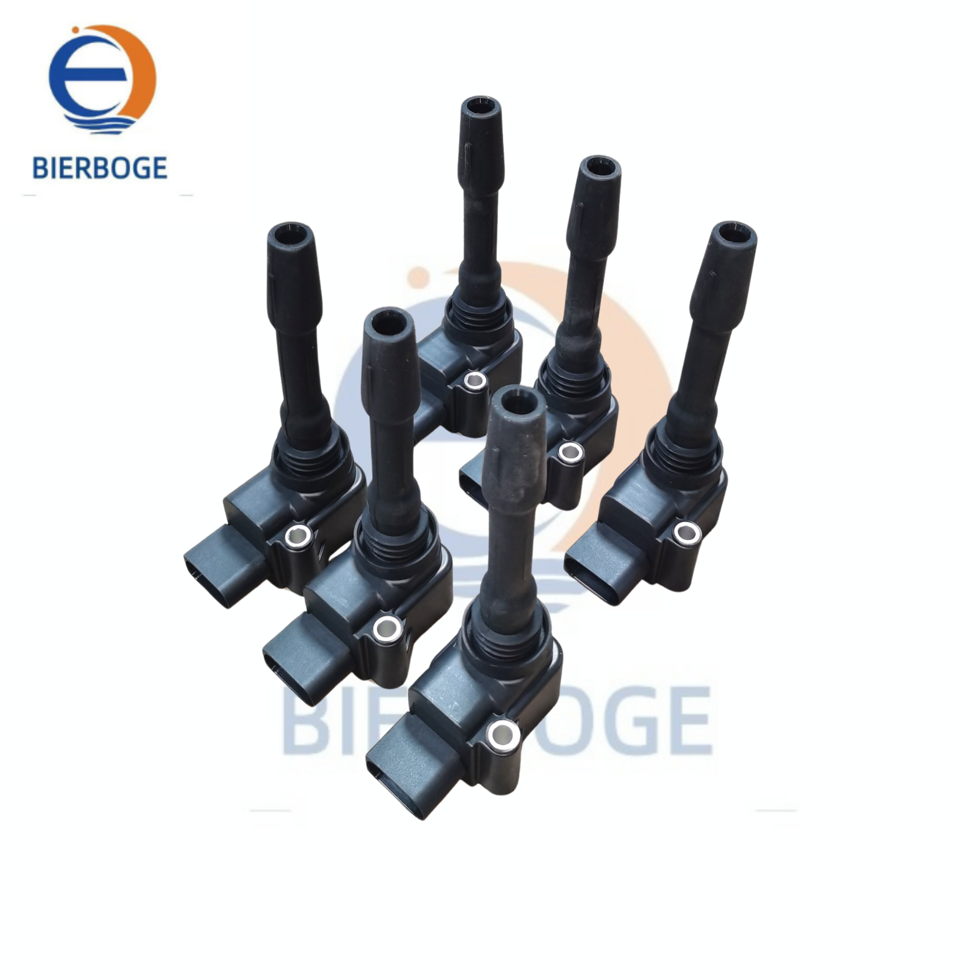 High Quality Automotive Engine Components Ignition Coils 94660210403 Panamera 3.0T Ignition Coils 946 602 104 03
