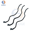 Suitable for Porsche Panamera (970) 2010-2016 97010631103 97010631102 Engine Cooling System Exhaust Pipe