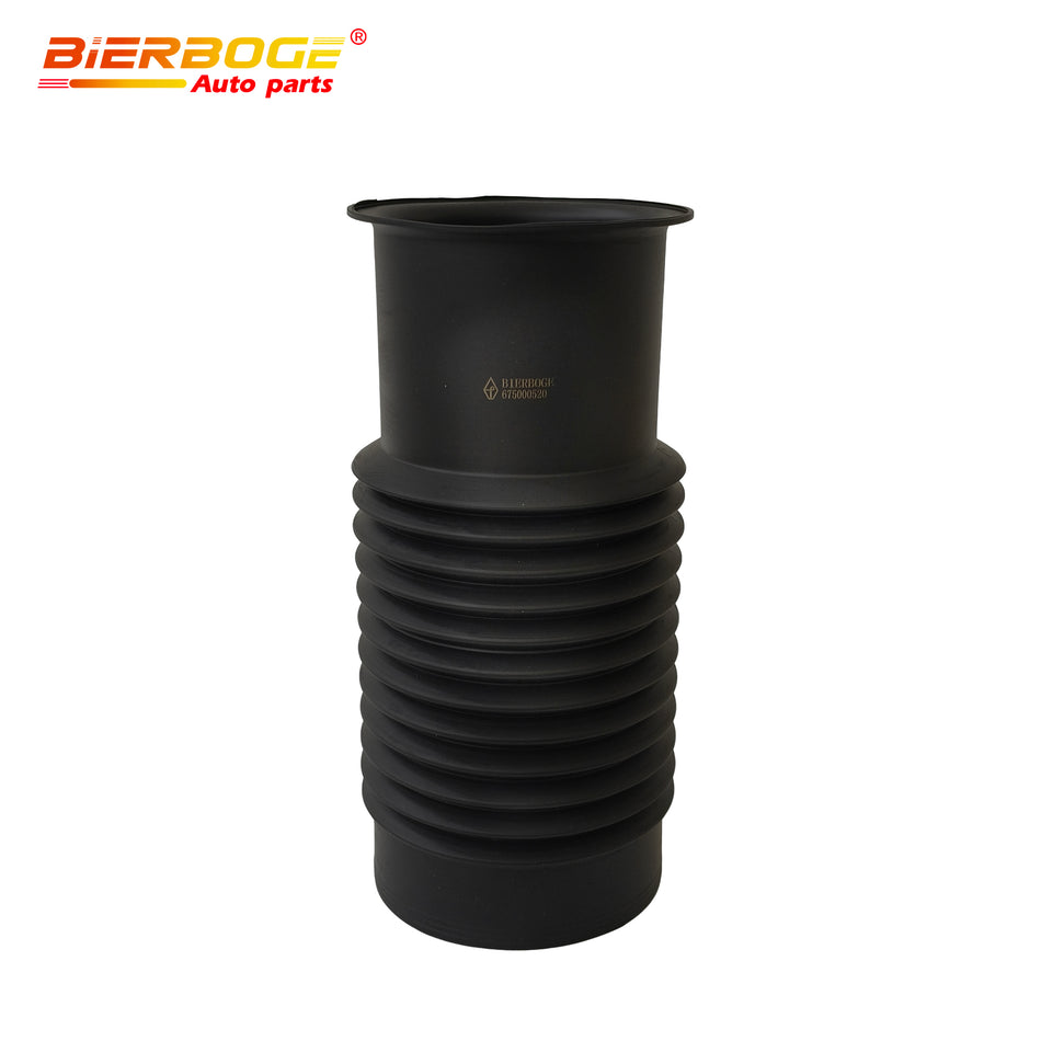 670034347 675000520 Bump Stop Dust Boot Kit For Maserati