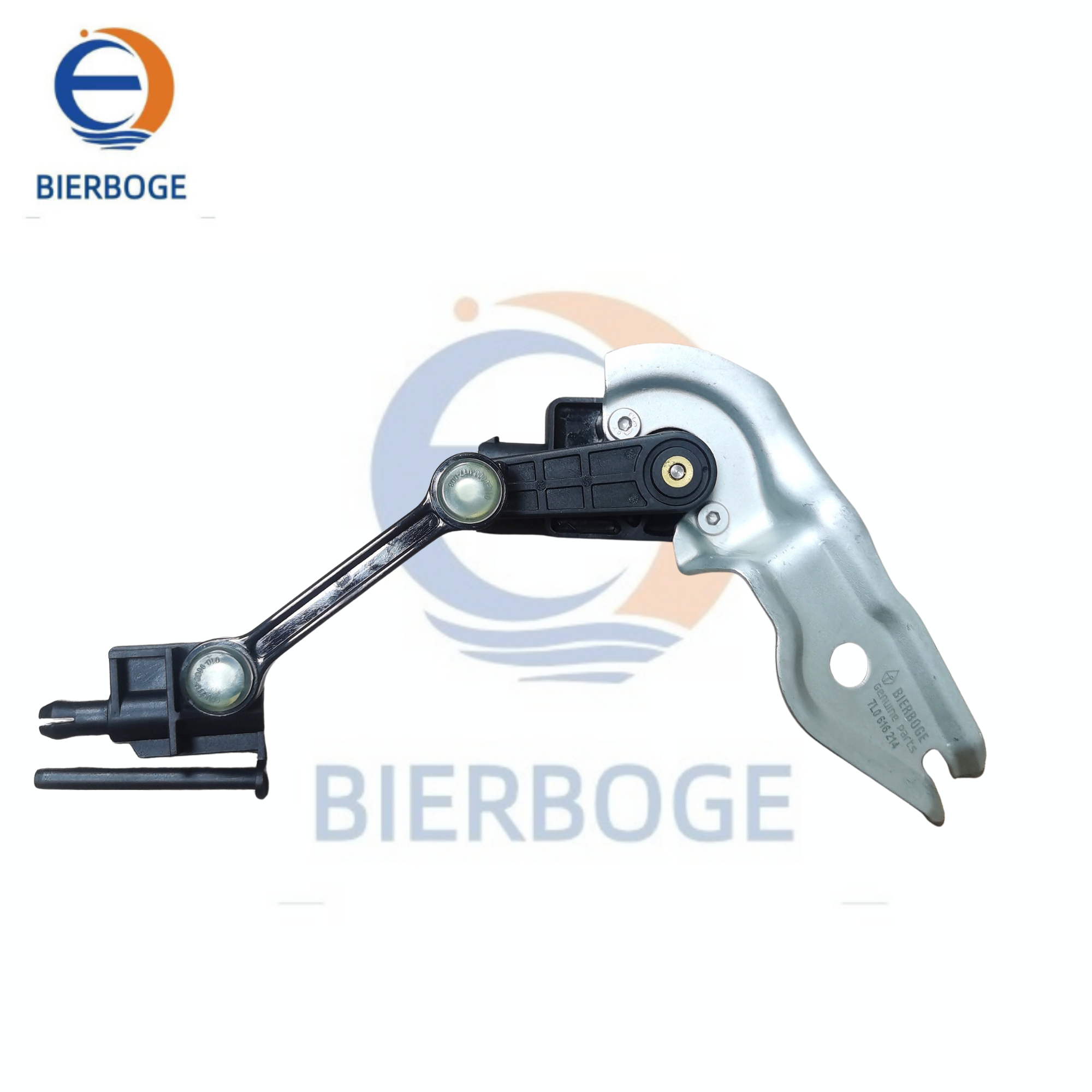 Quality Headlight Horizontal Sensor Headlamp Light Adjustment Sensor for Volkswagen Touareg Audi Q7 OE7L0 616 214 7L0616214