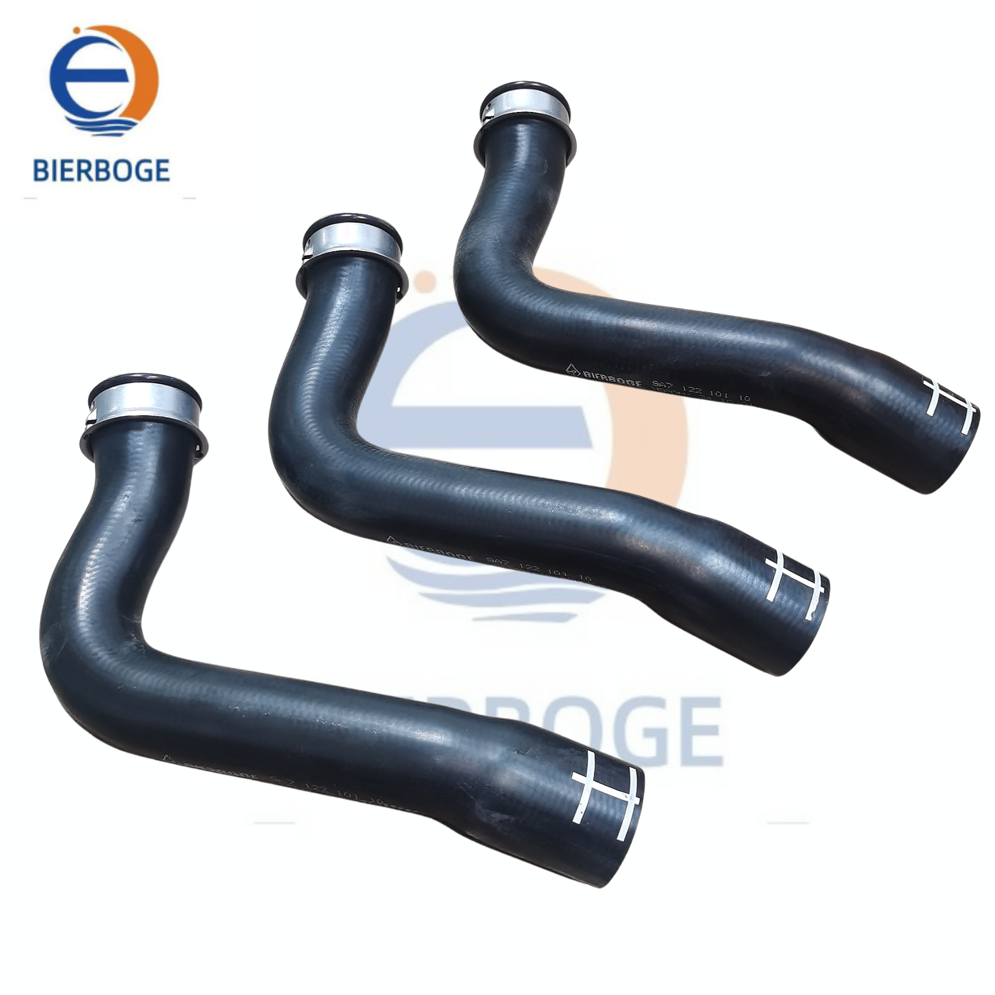 Coolant Pipe OE 9A712210110 Suitable for the Best-selling Porsche 971