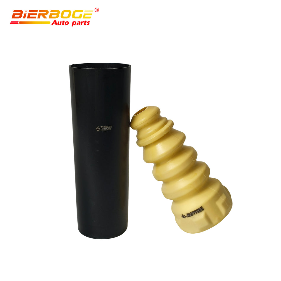 1KD511359 1K0513425D Bump Stop Dust Boot Kit For VW Skoda