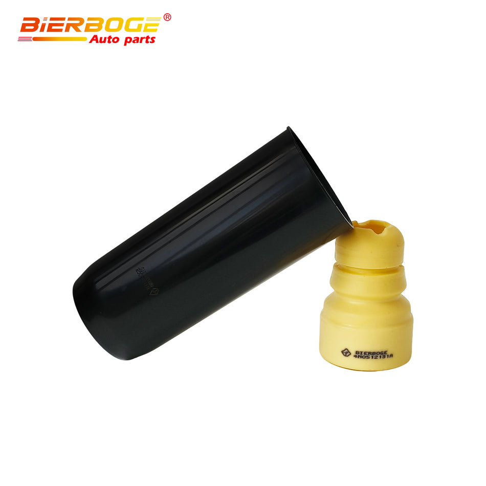 4M0512131A 4M0512137D Bump Stop Dust Boot Kit For Audi