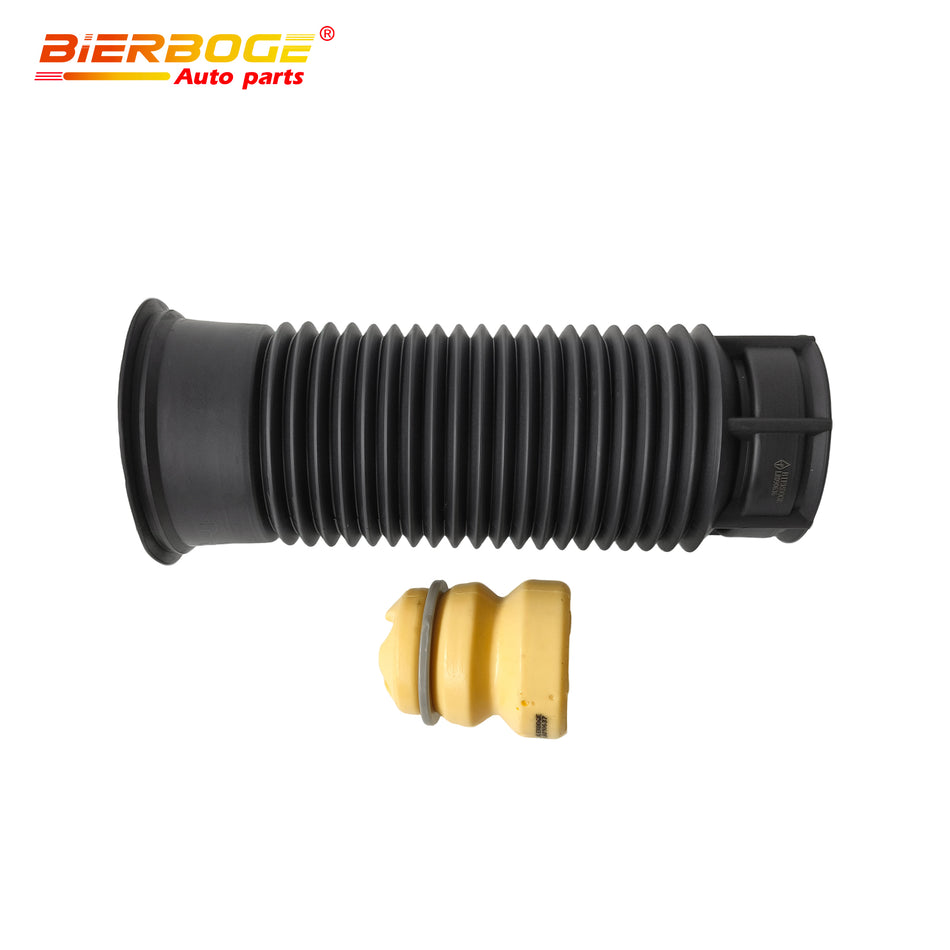 LR090637 LR090636 Bump Stop Dust Boot Kit For Land Rover