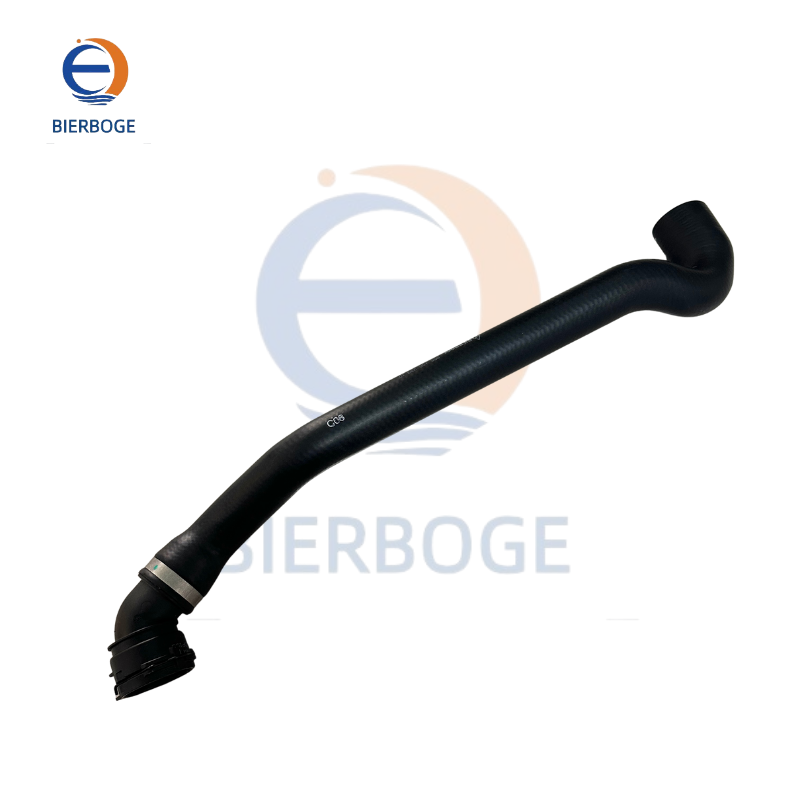 Suitable for Porsche Cayenne 9PA2 2003 - 2006, Lower Engine Water tank Hose, Cooling System, 95510623910, 7L5122101A