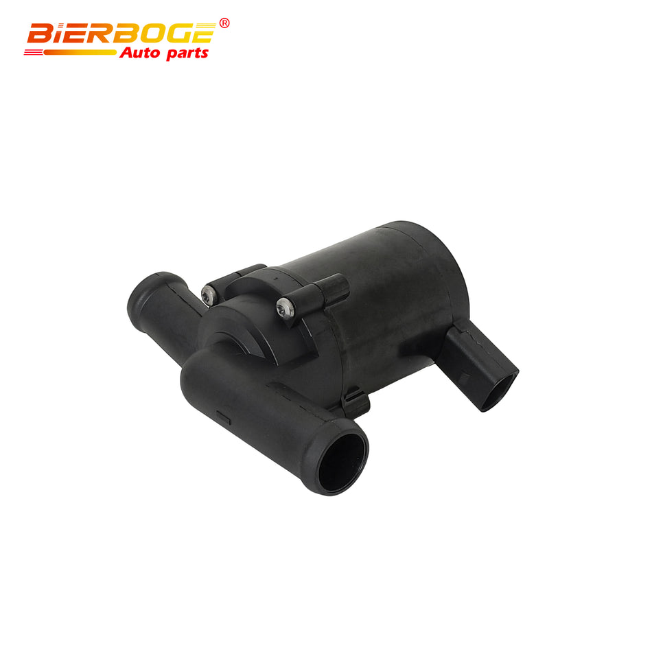 3W0965561H Auxiliary Water Pump For Audi Volkswagen SEAT Lamborghini