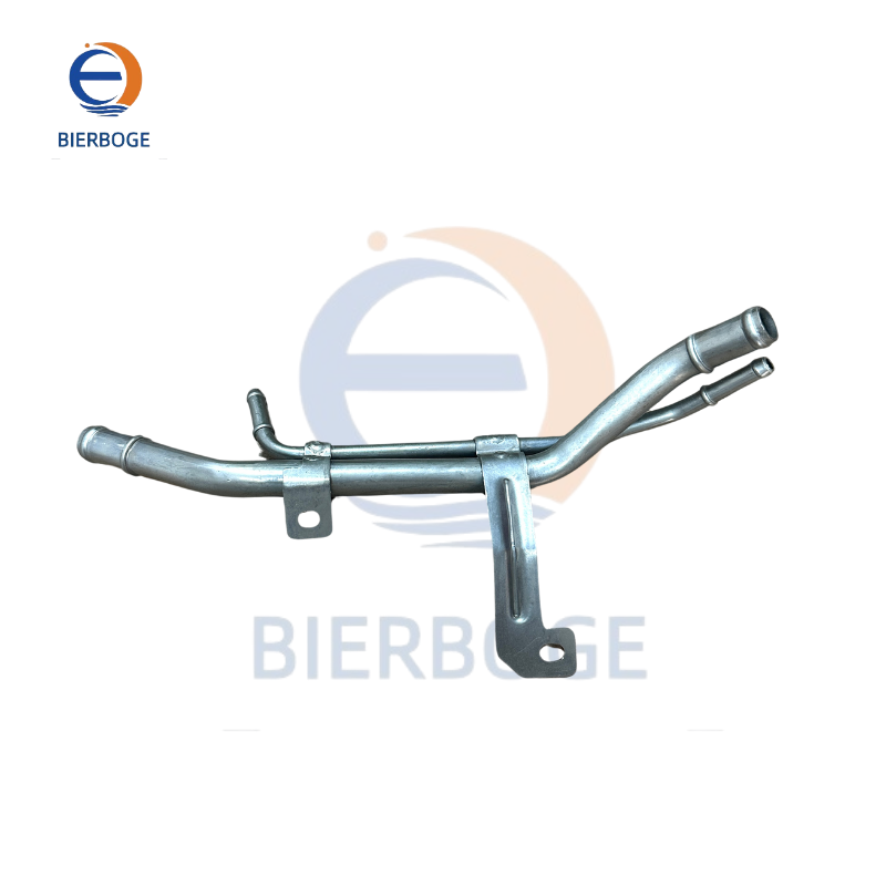 For Porsche Maca 2014-2018 Engine Coolant Pipe Iron Pipe 95B 121 065 B 95B121065B