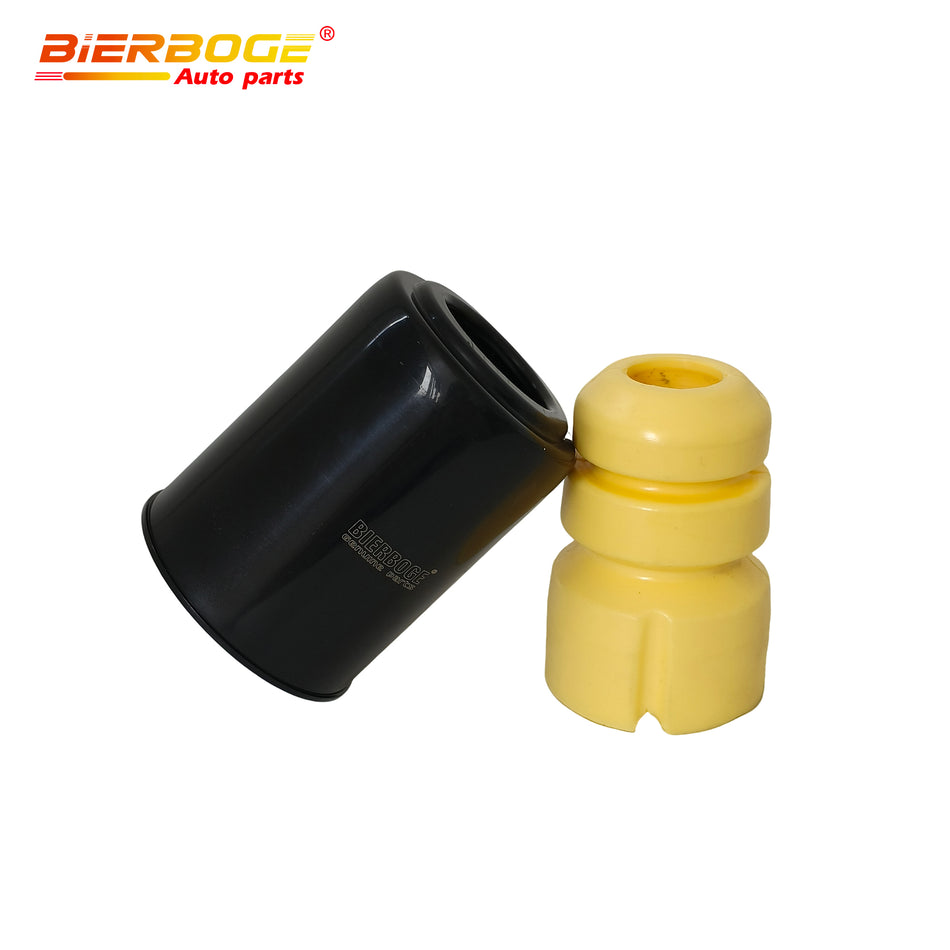 95B412131C 8K0412137A Bump Stop Dust Boot Kit For Audi Porsche