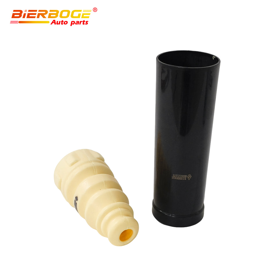 8J0511353 8E0512137E Bump Stop Dust Boot Kit For Audi