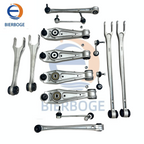 Fits front and rear full control arms for Porsche 991, 997: 99734104302, 99734105304, 99733104505, 98733104304, 99733105303