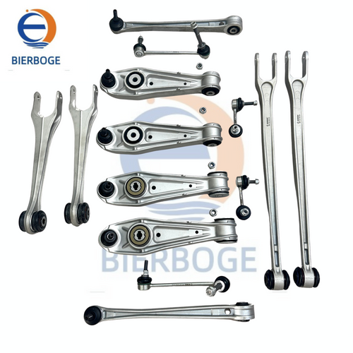 Fits front and rear full control arms for Porsche 991, 997: 99734104302, 99734105304, 99733104505, 98733104304, 99733105303