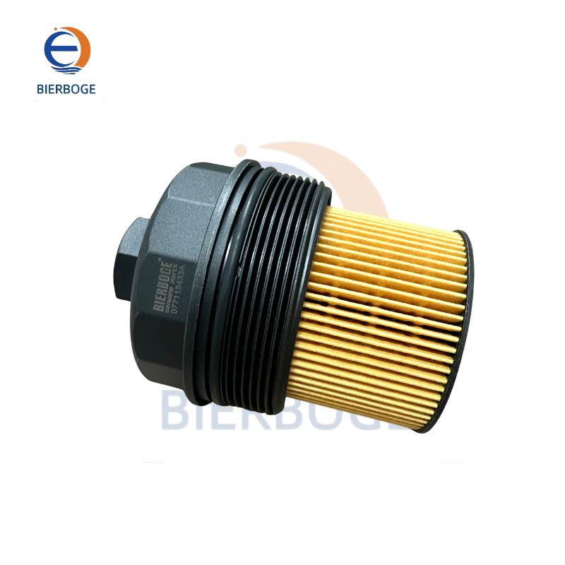 Suitable for Volkswagen Touareg 2003-2007 4.2T high-quality engine oil filter 077 115 433 A 077115433A