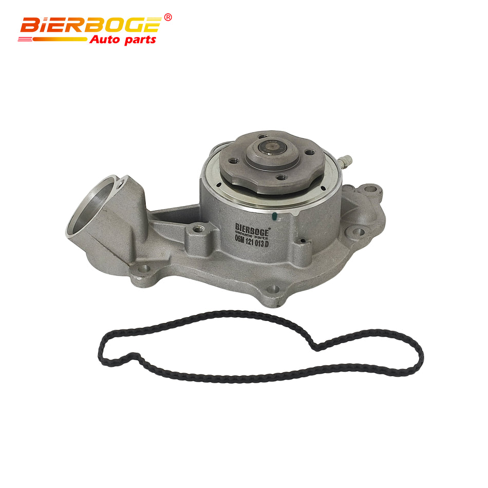 06M121013D Water Pump For Audi Volkswagen Bentley