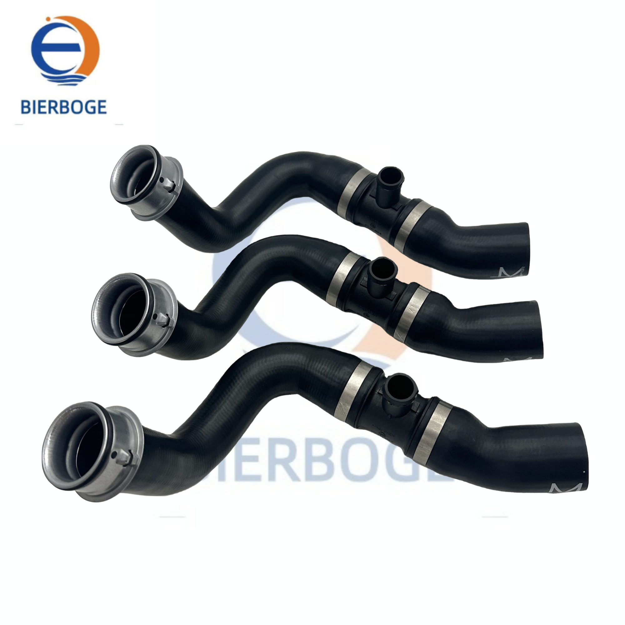 Cooling Water Pipe For Porsche Panamera 971 Engine Cooling System 9A712205111 971122051N Factory Direct Supply