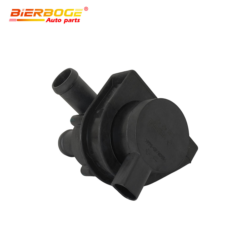 7H0965561A Auxiliary Water Pump For Volkswagen Bentley