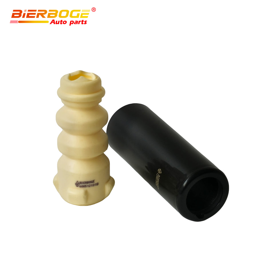 6Q0512131B 1J0513425 Bump Stop Dust Boot Kit For Audi VW SEAT Skoda