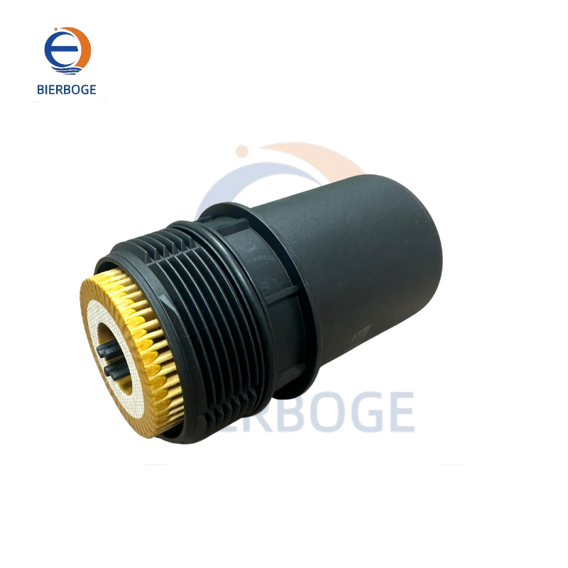 Suitable for Audi Q5 A6L C7 2.0T engine high-quality oil filter 06L 115 401 B 06L115401B